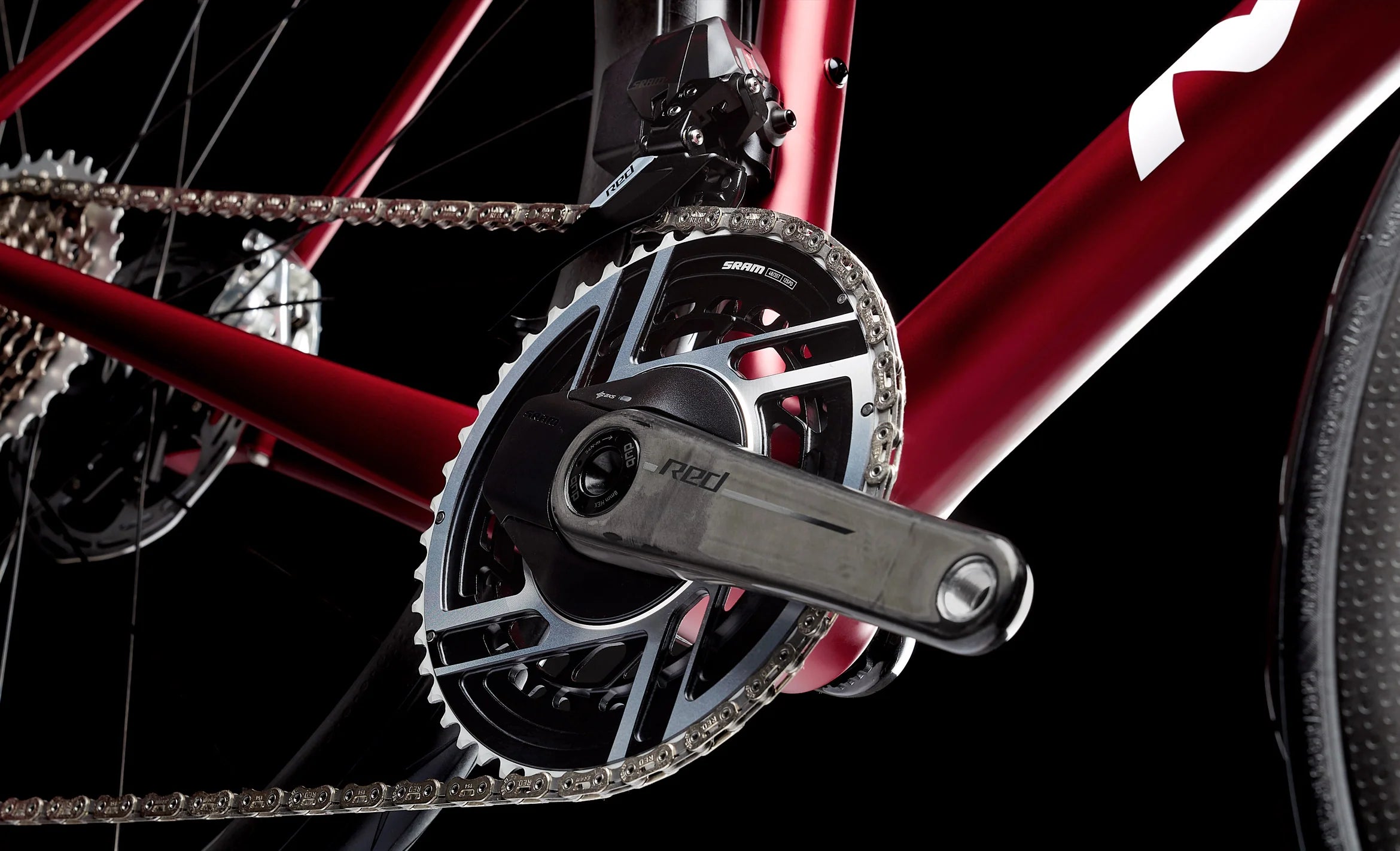 Aquila Crono SLR - 105 Di2 (Copy)