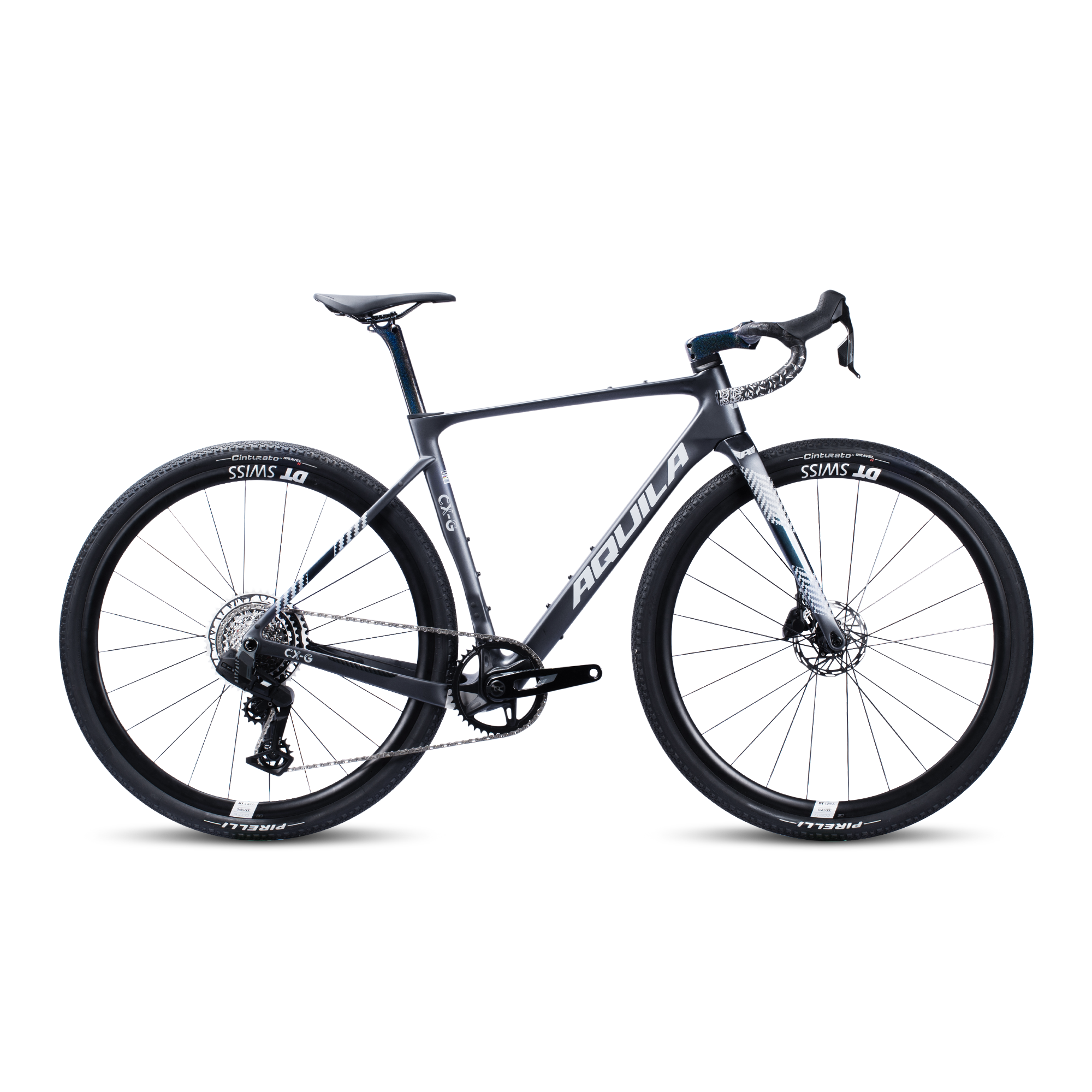 CX-G TWO
