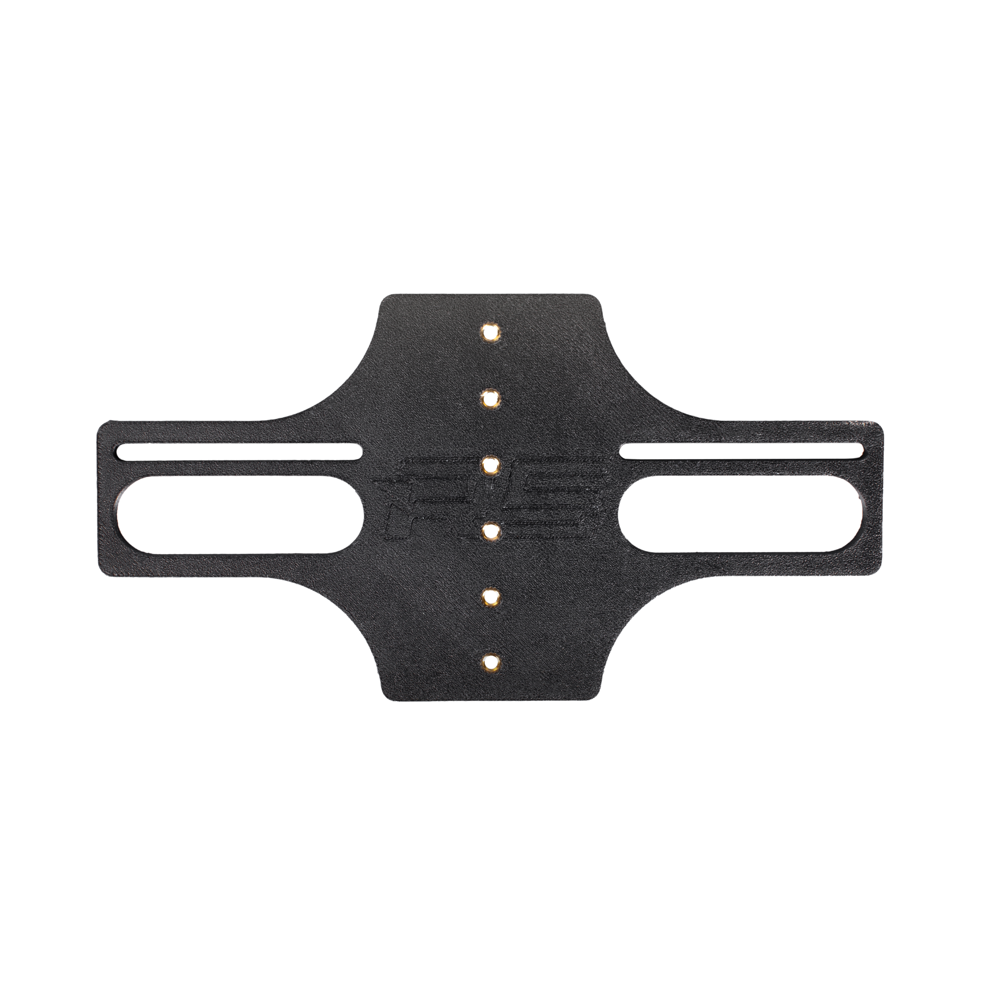 Tri-Di Creations — Universal Between-the-Arms (BTA) Mounting Plate