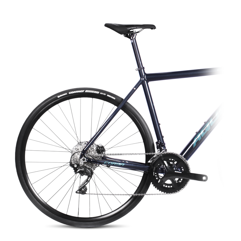 FLAT MOUNT HYDRAULIC DISC BRAKES