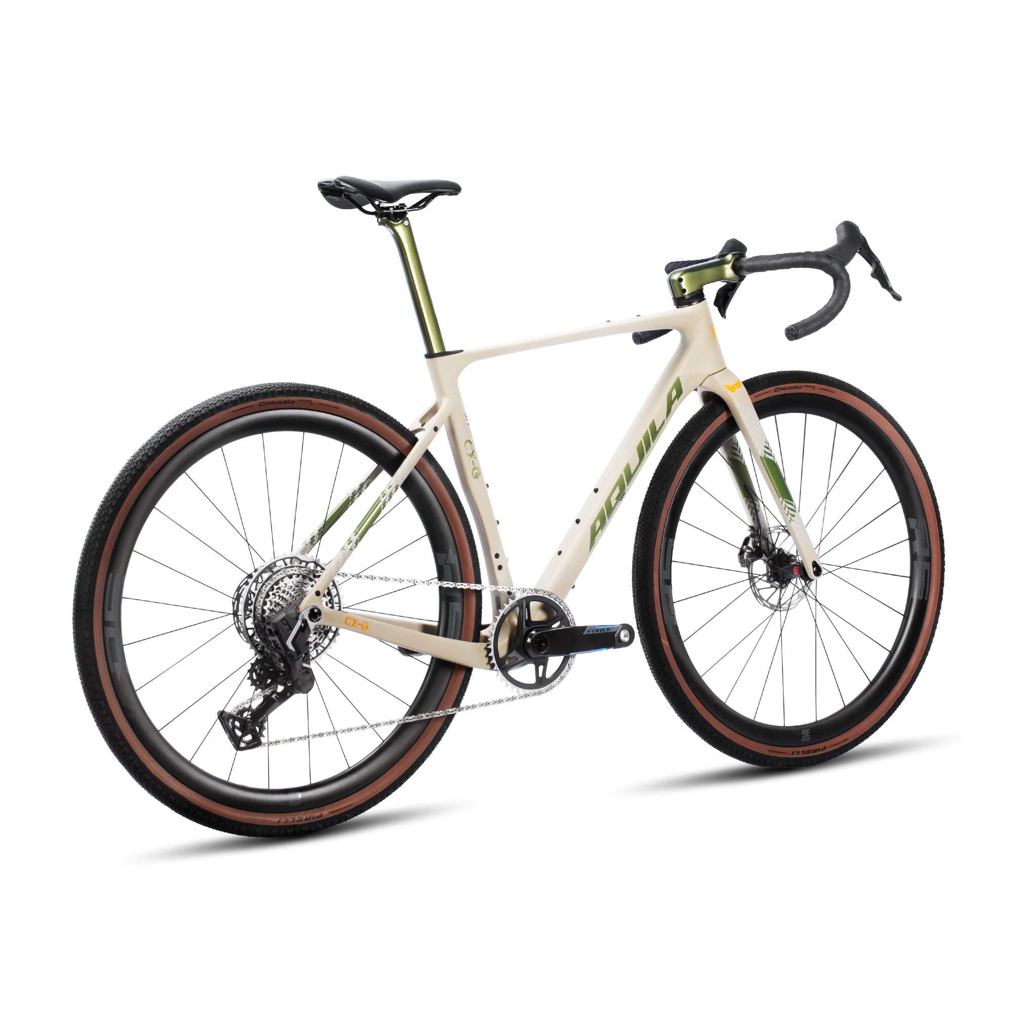 CX-G ONE