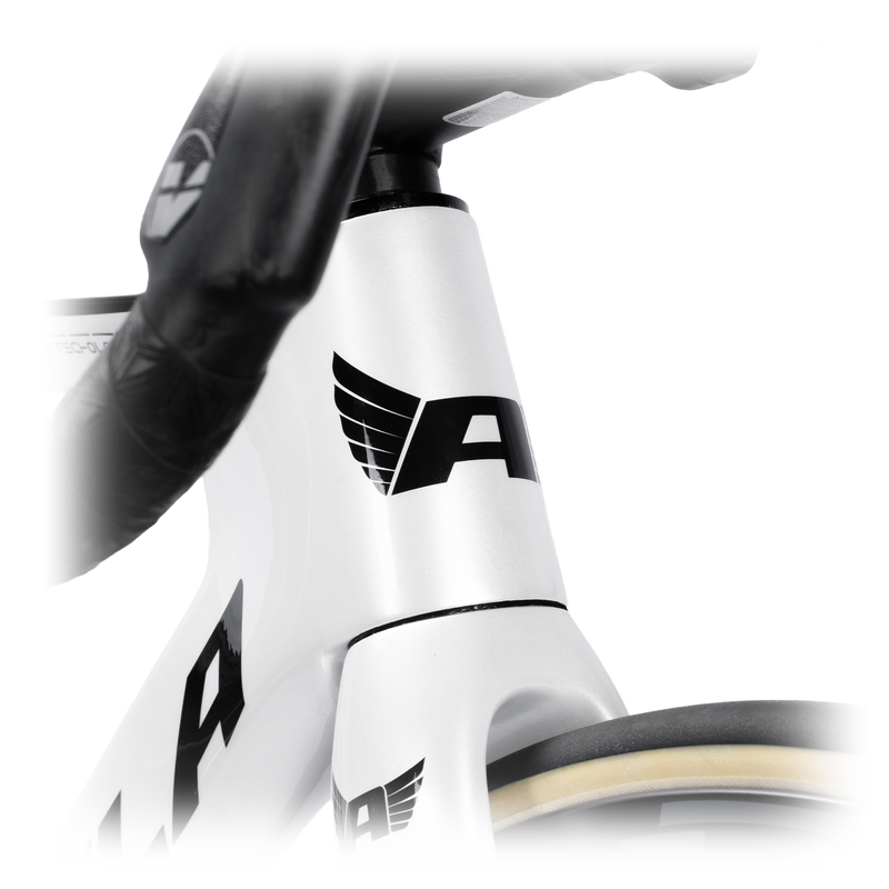TRACK RACE TECHNOLOGY