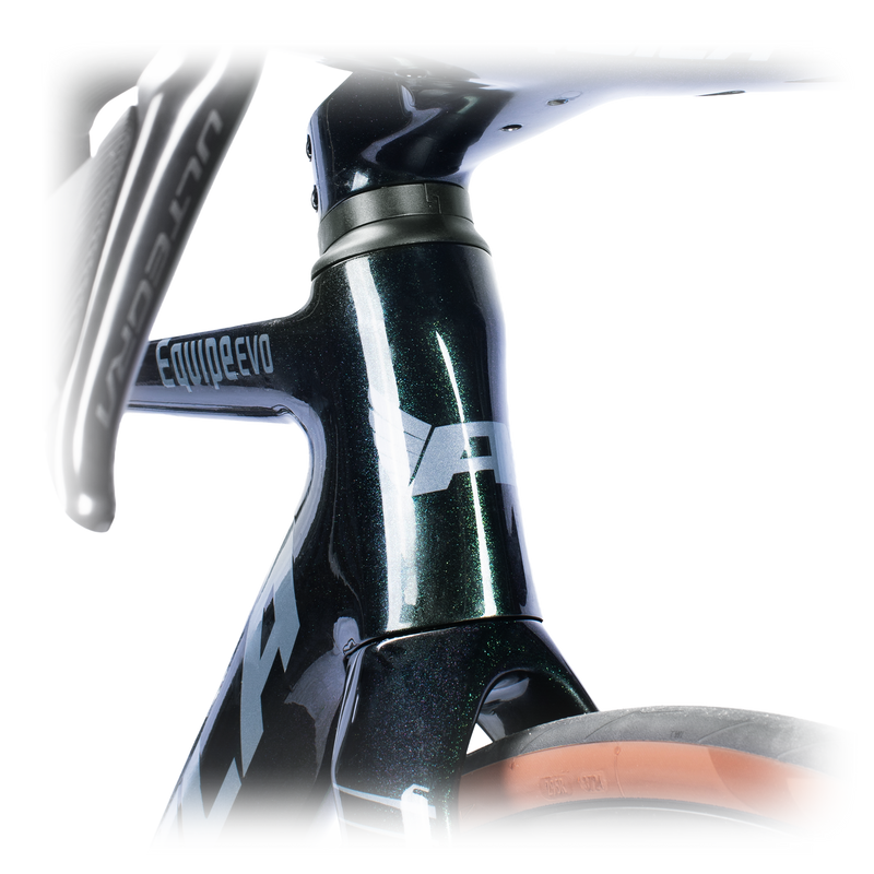 DESIGN THROUGH CFD