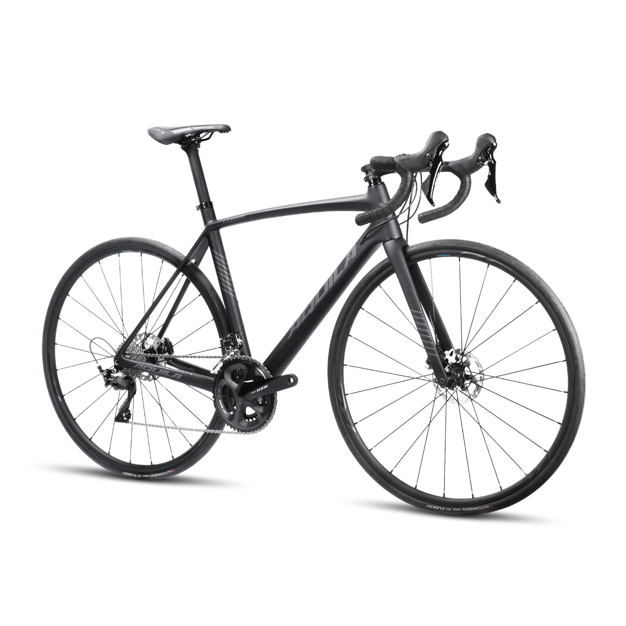 Corsa Carbon ONE