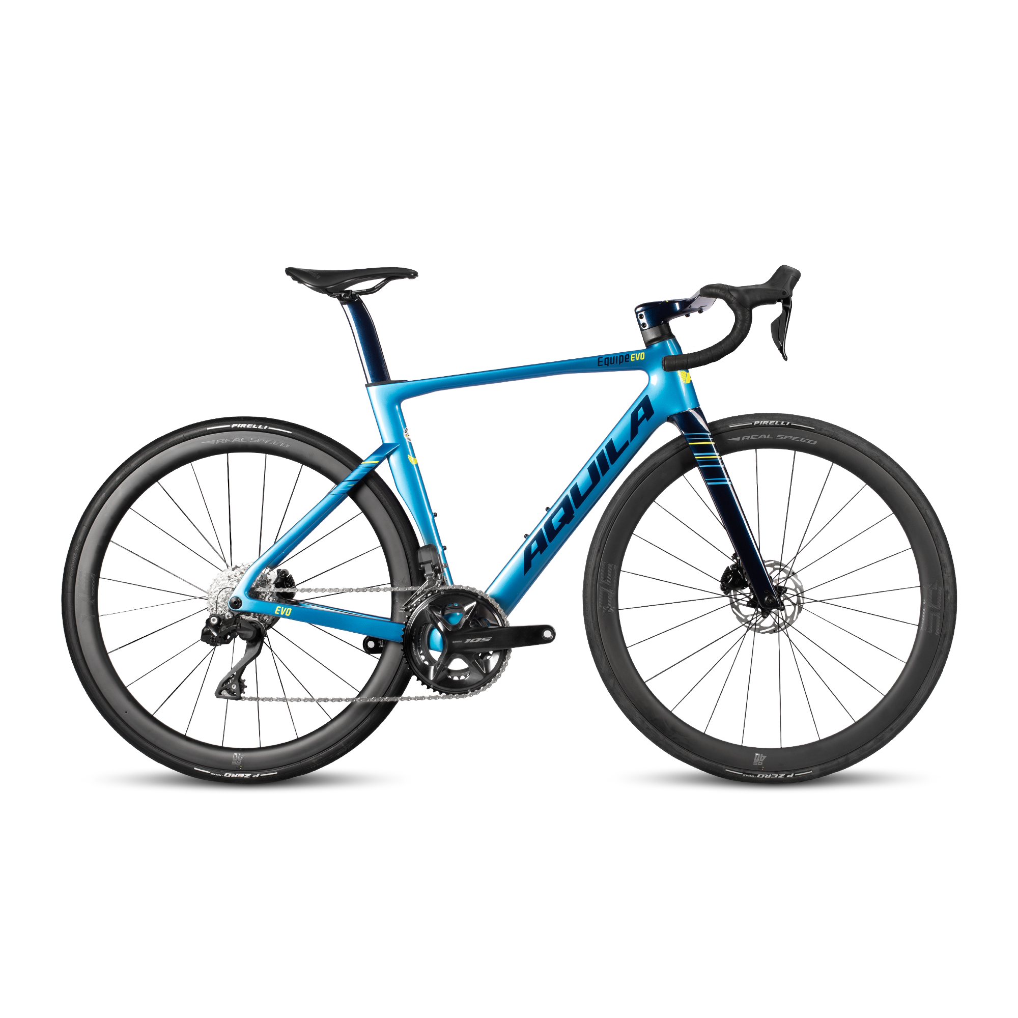 EVO - 105 Di2