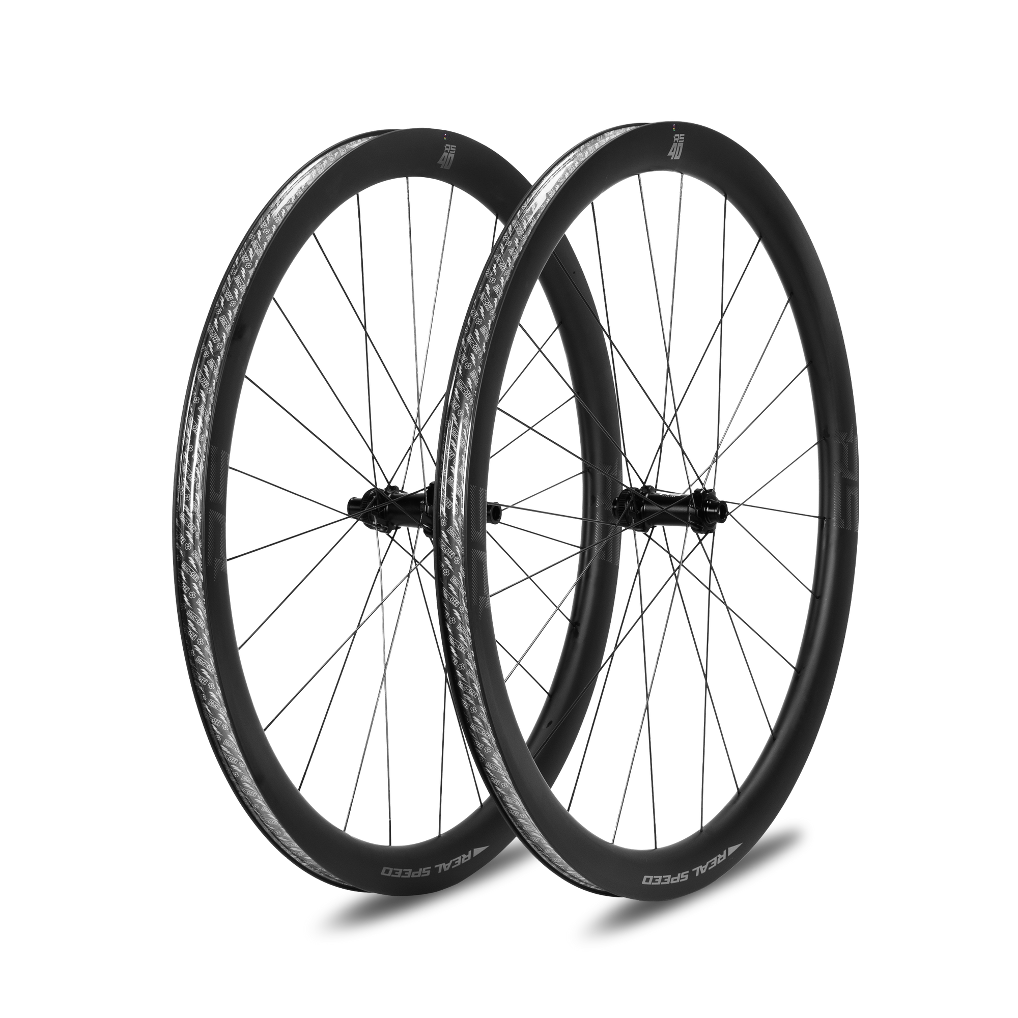 Realspeed RS40