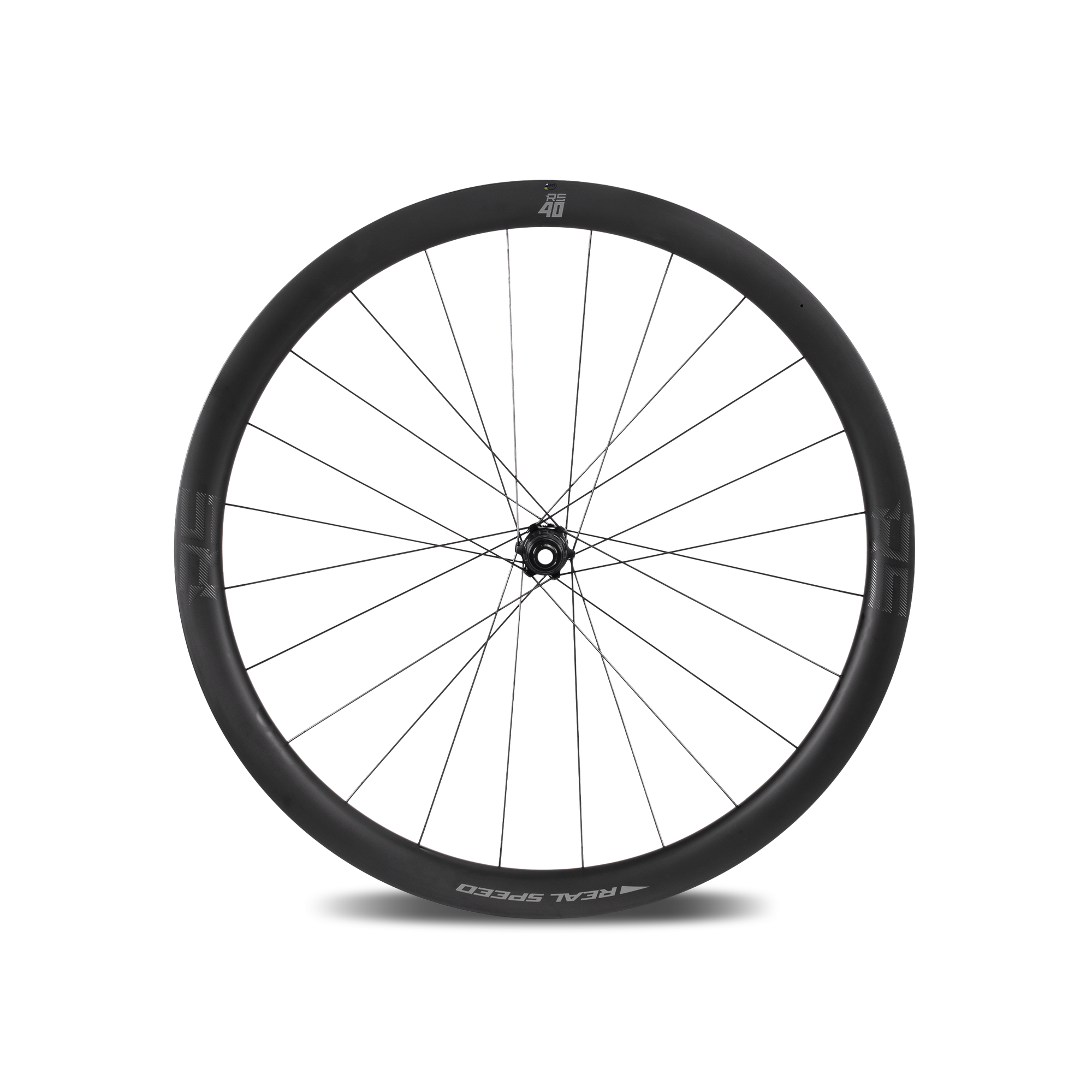 Realspeed RS40