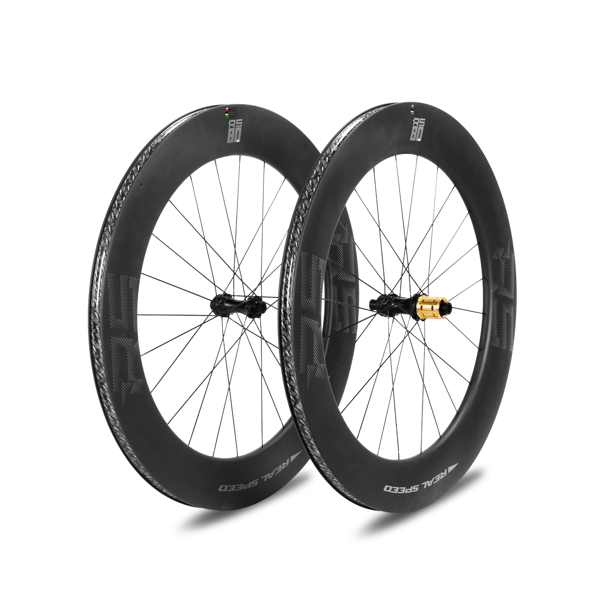 Realspeed RS80 SL
