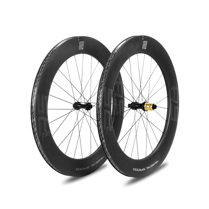 Realspeed RS80 SL