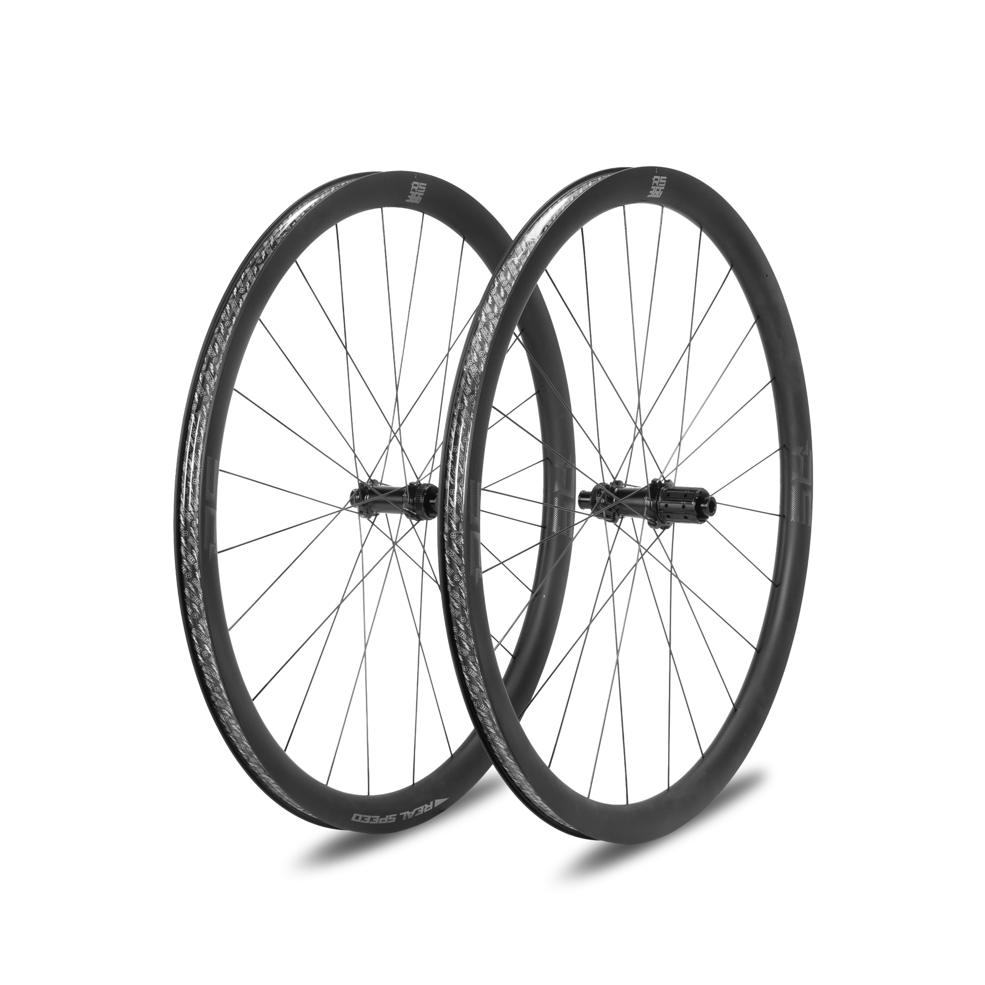 Realspeed RS36G