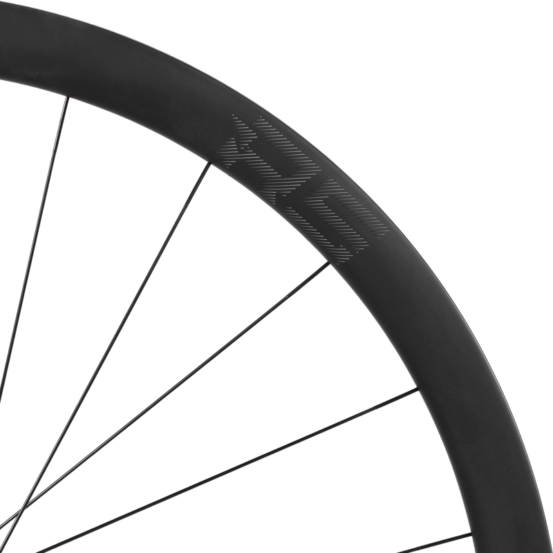 RIM GEOMETRY