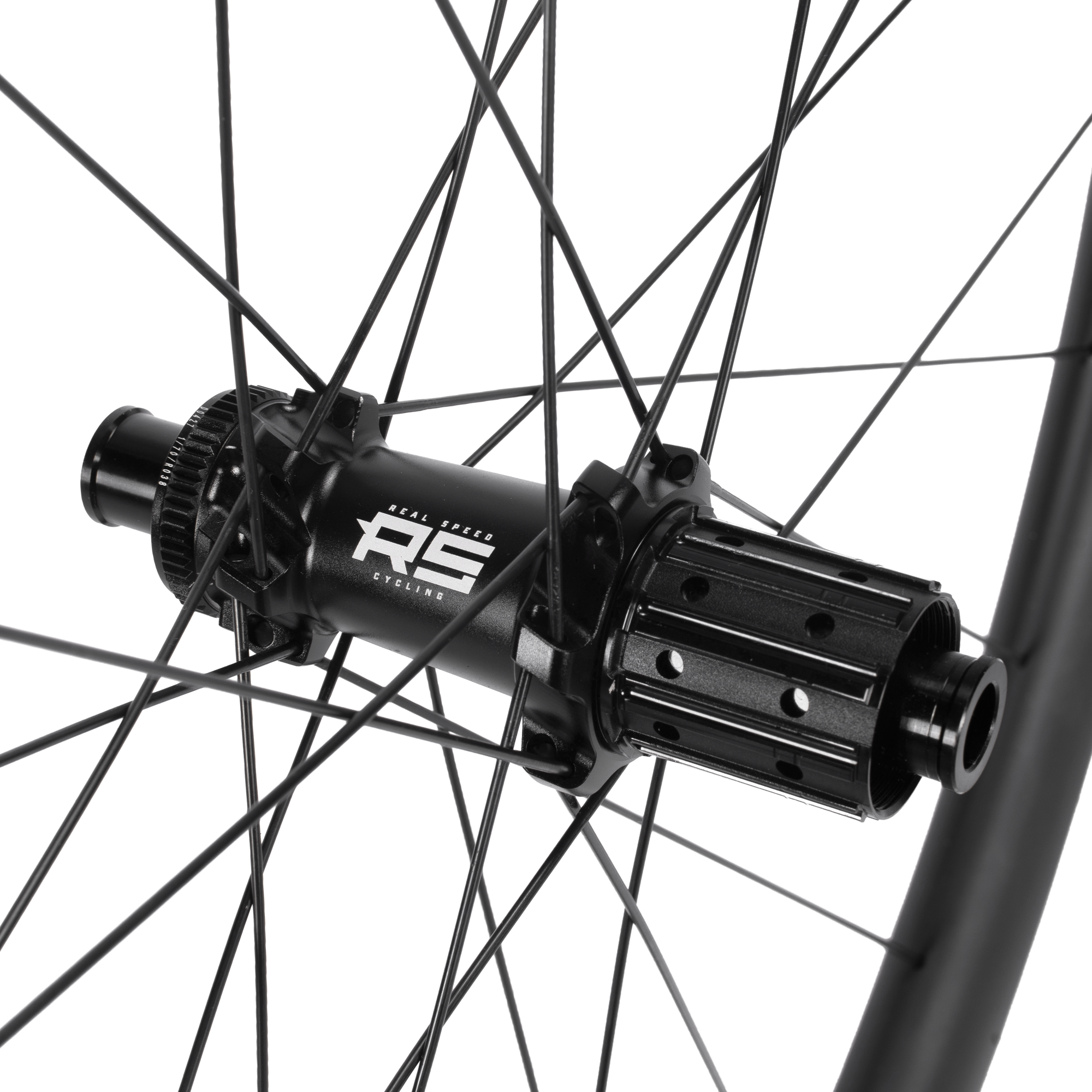 Realspeed RS36G