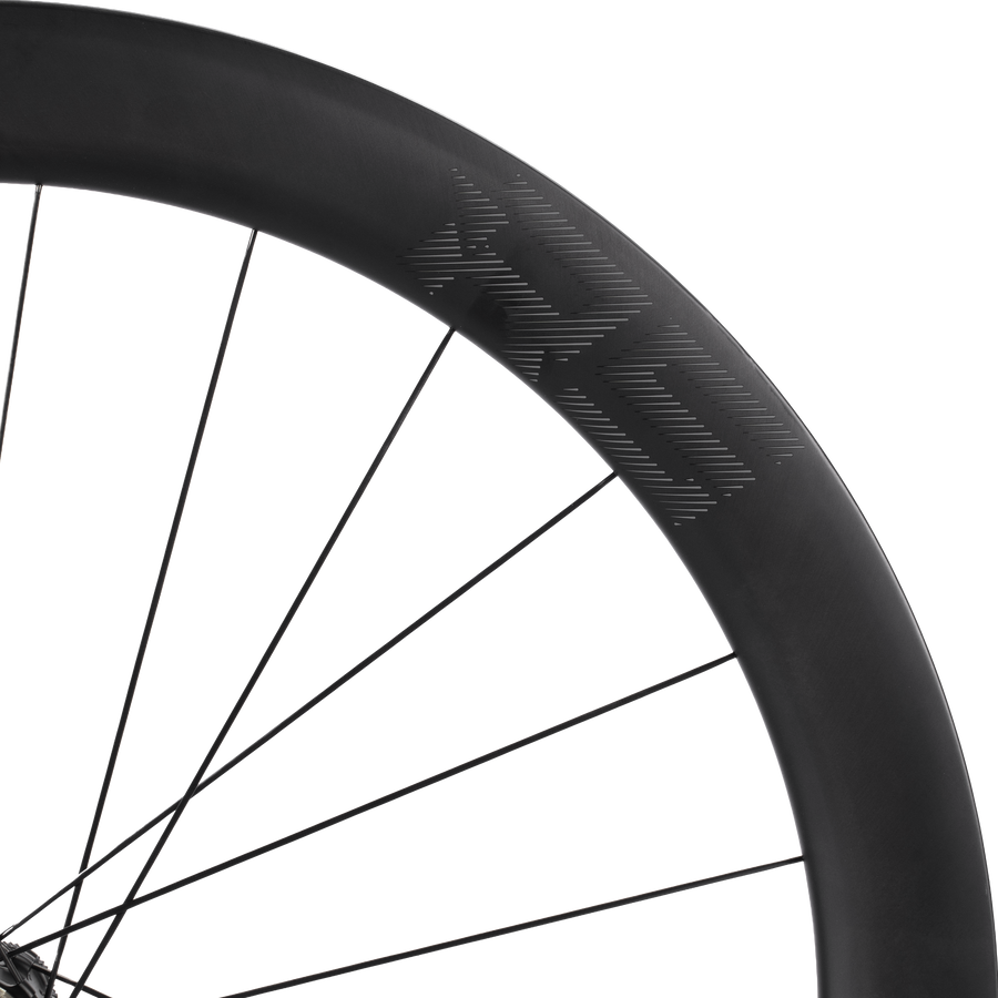 RIM GEOMETRY