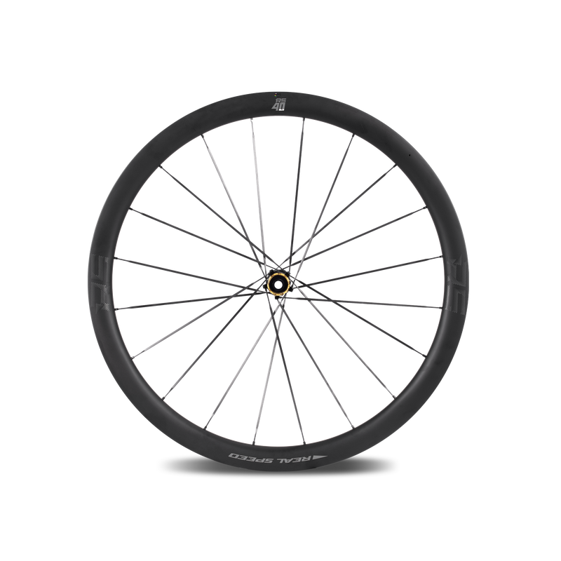 RIM GEOMETRY