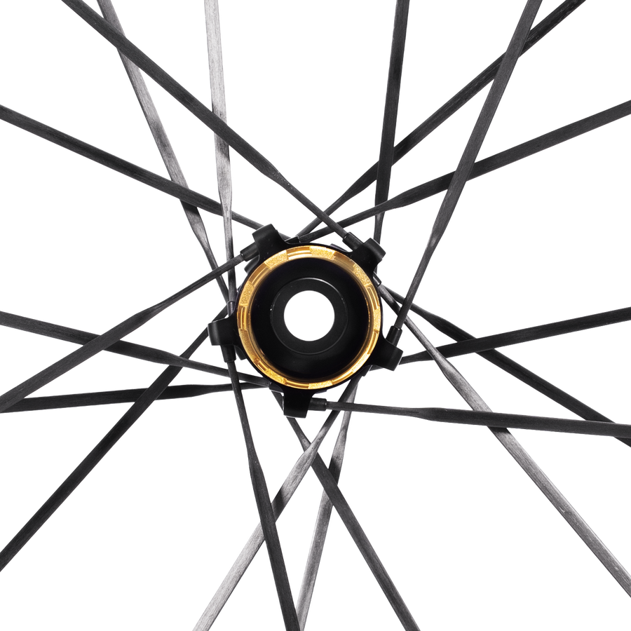 RIM GEOMETRY