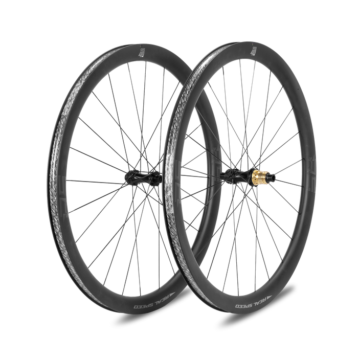 Realspeed RS40 SL