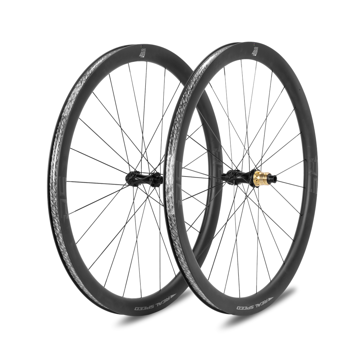 Realspeed RS40 SL