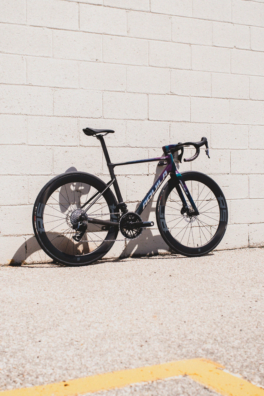 AERO IS NARROW