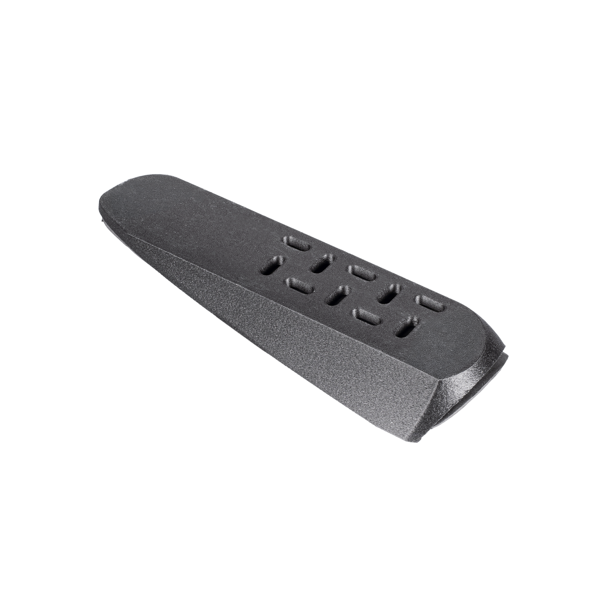 Realspeed RS3D — Arm Scoops