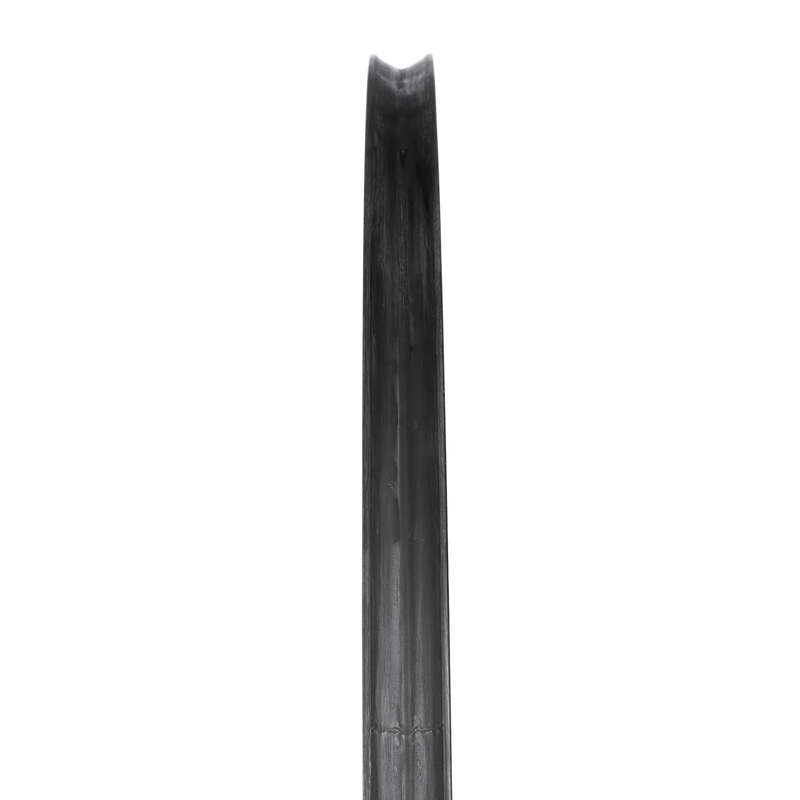 CFD-OPTIMIZED AERODYNAMICS