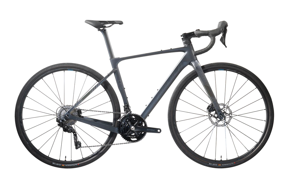 Shimano grx road bike hotsell