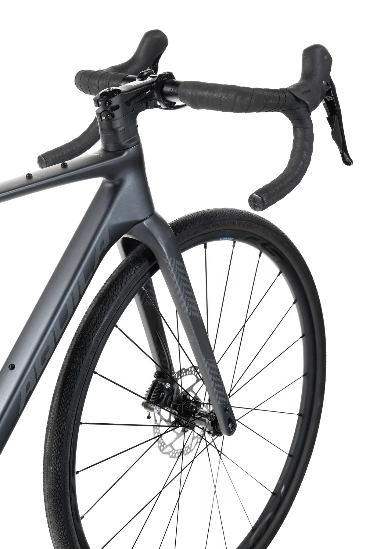 Aquila CX-G 2.0 – Shimano GRX RX400