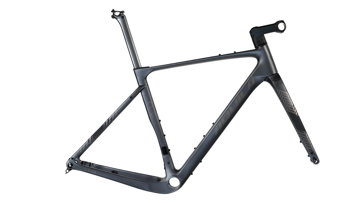 Aquila CX-G 2.0 – Shimano GRX RX820 12 Speed