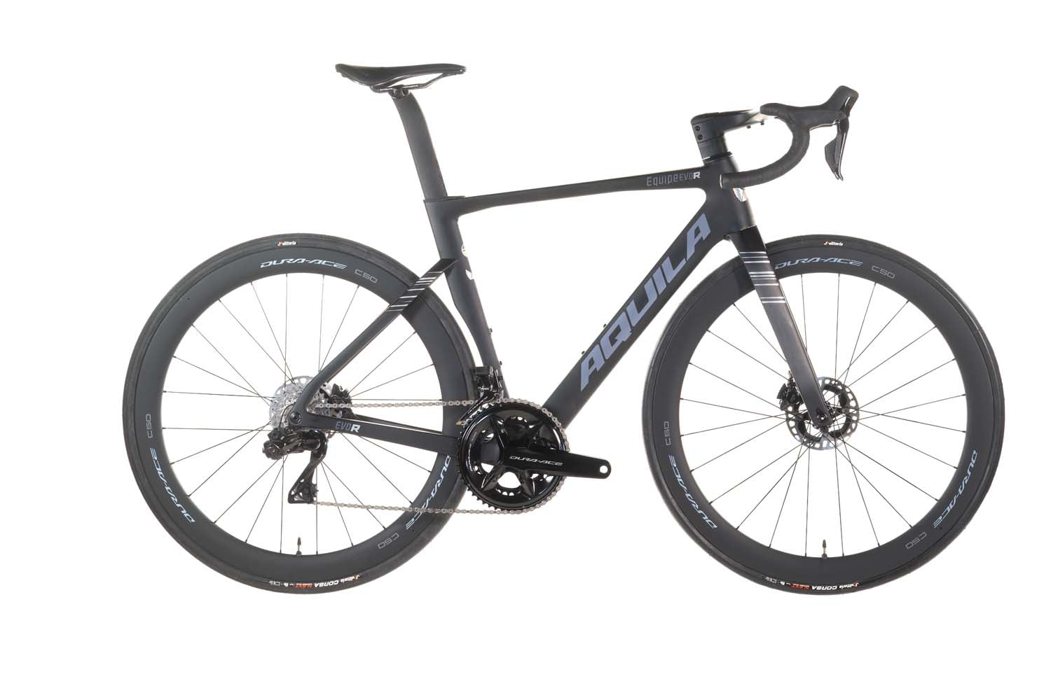 Aquila Equipe EVO R – Shimano Dura-ace R9270 Di2
