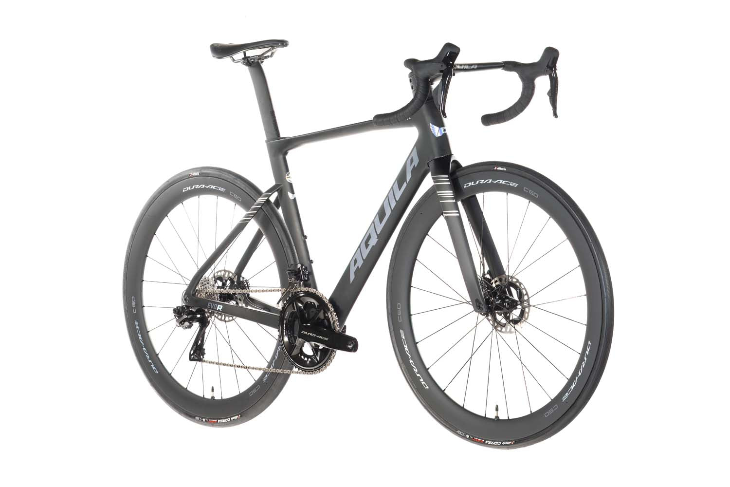 Aquila Equipe EVO R – Shimano Dura-ace R9270 Di2