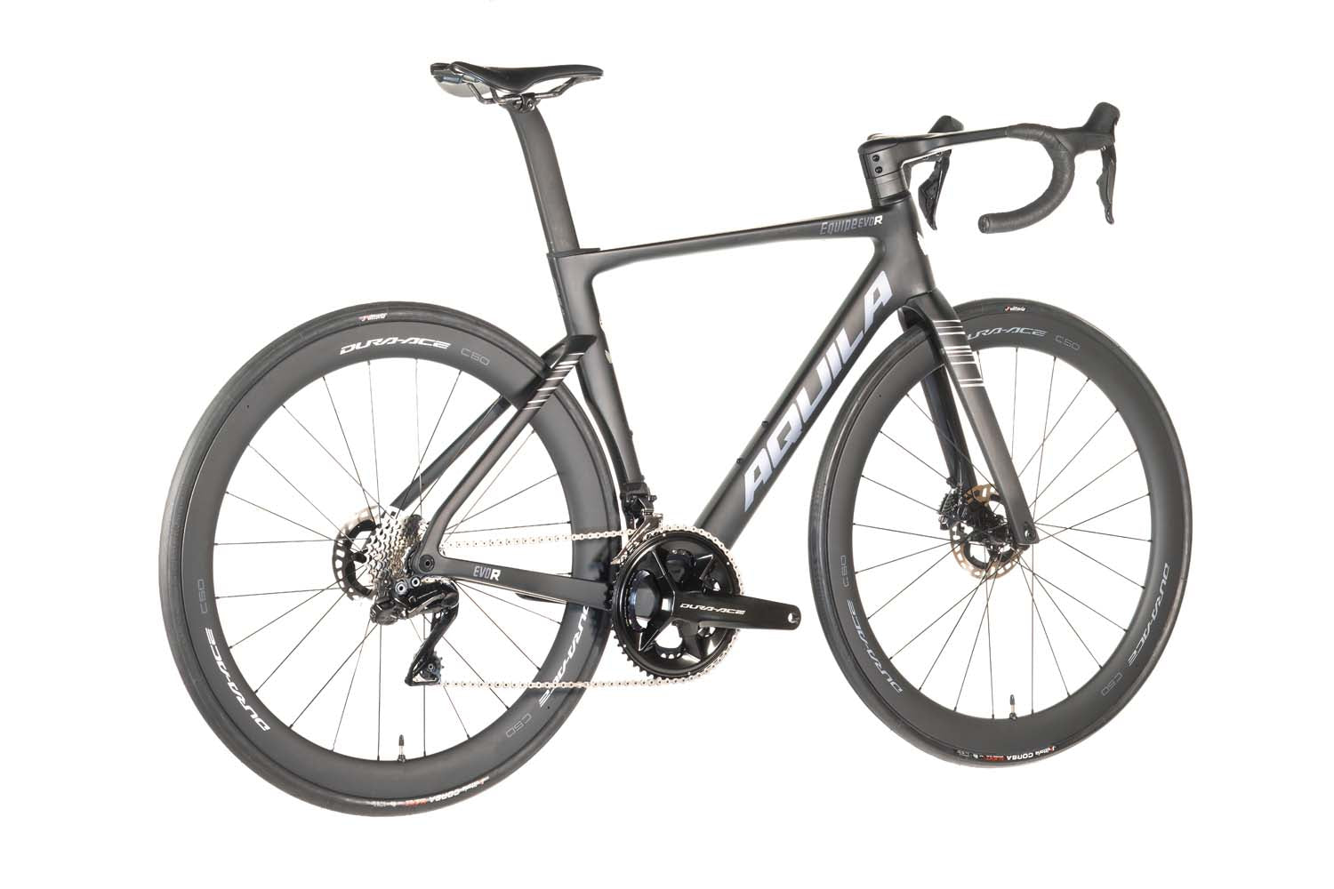 Aquila Equipe EVO R – Shimano Dura-ace R9270 Di2