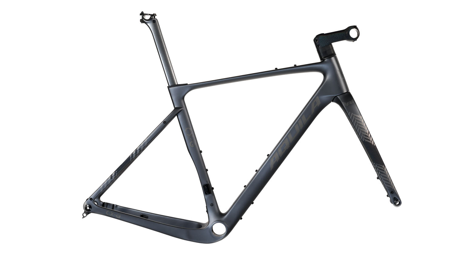 Aquila CX-G 2.0 Frameset