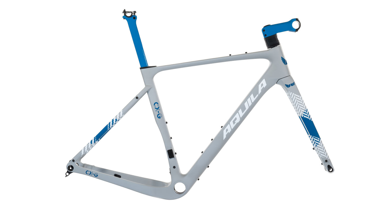 CX-G 2.0 Frameset