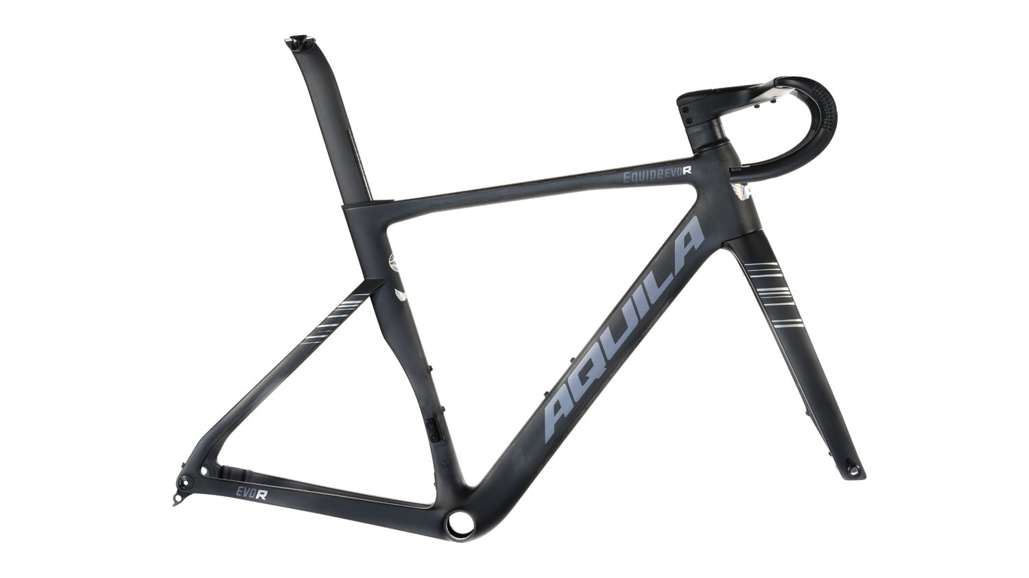 Aquila Equipe EVO R Frameset