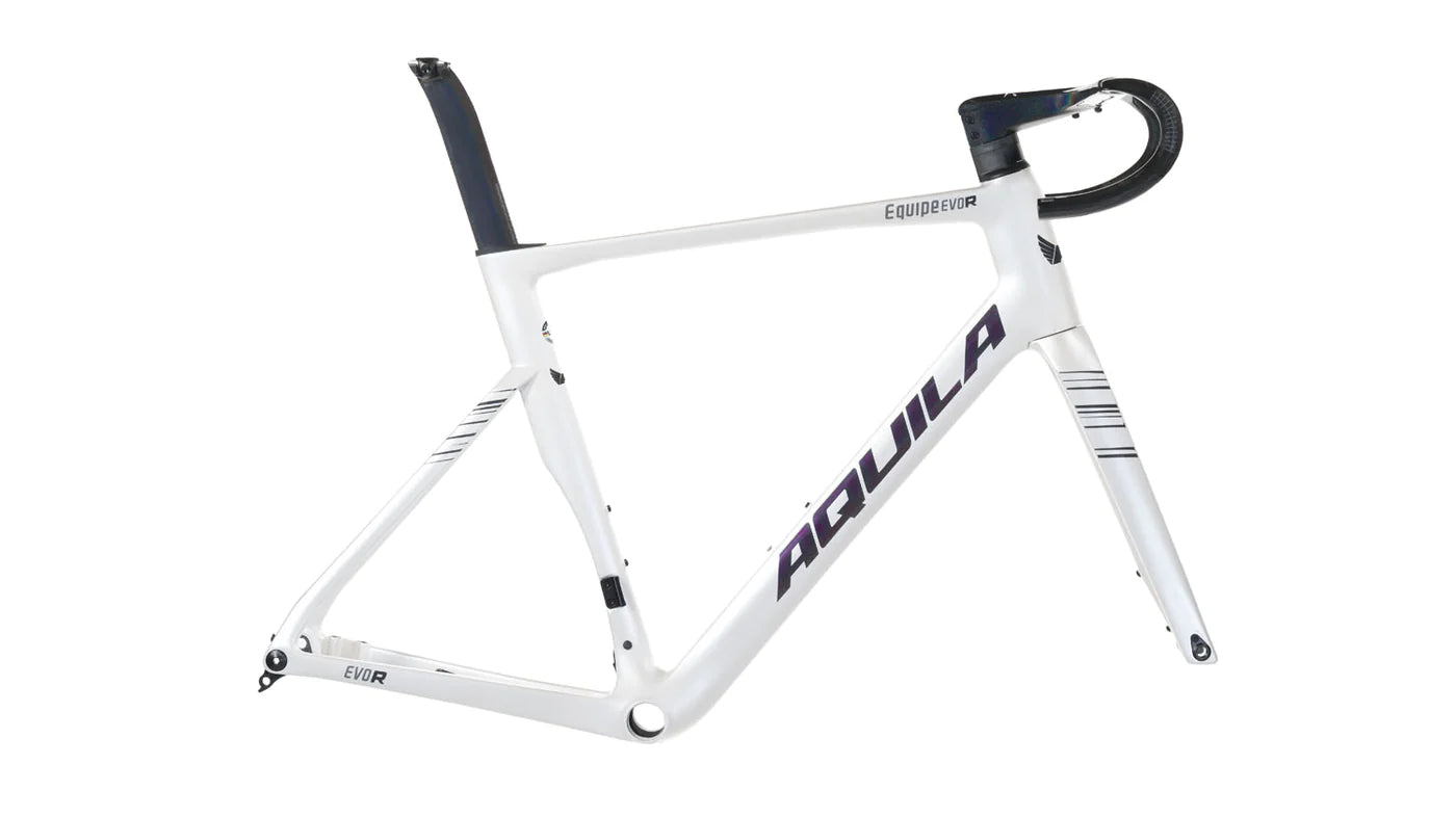 Aquila Equipe EVO R - Ultegra R8150 Di2