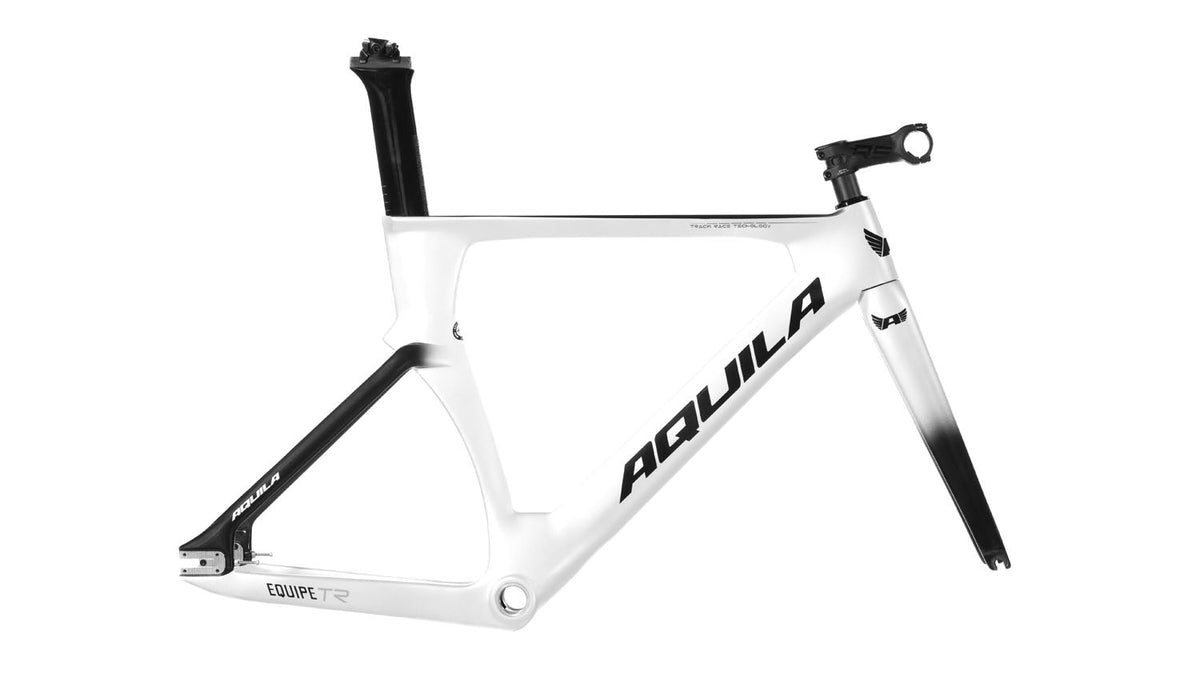 EQUIPE TR FRAMESET