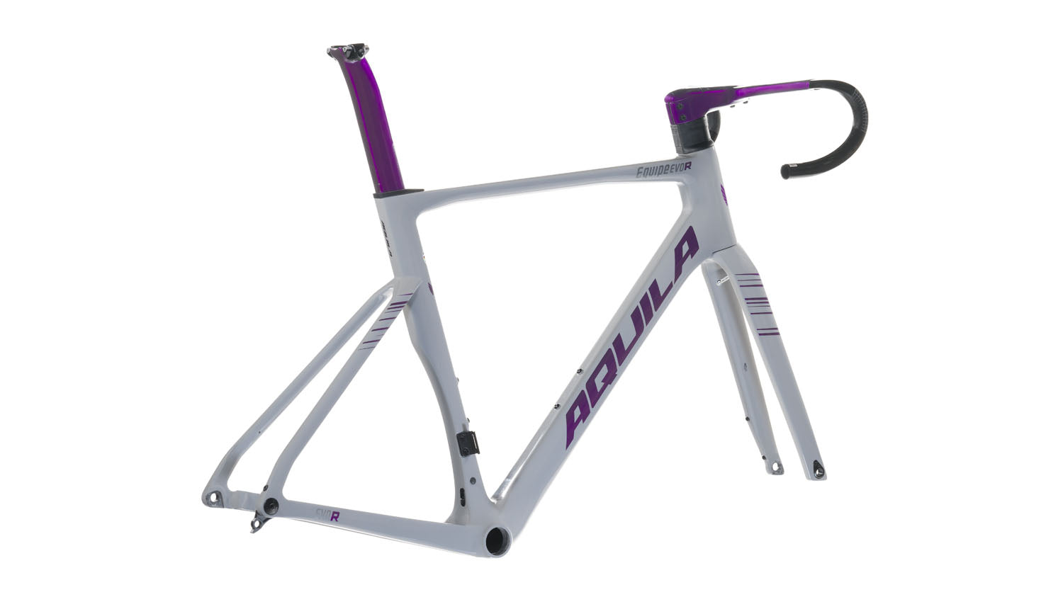 Equipe EVO R Frameset