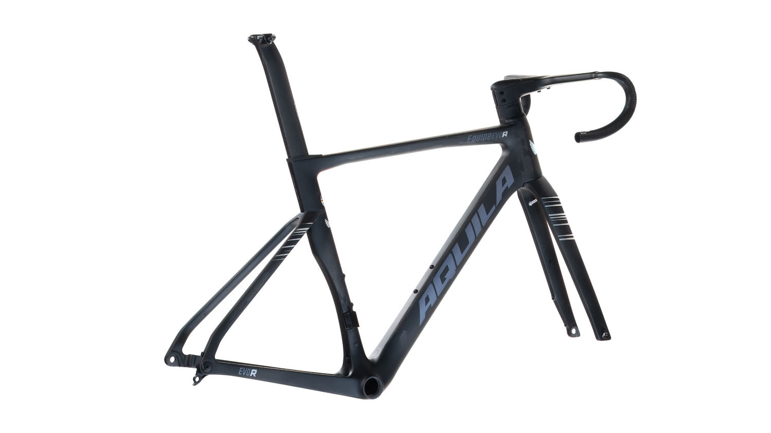 Equipe EVO R Frameset