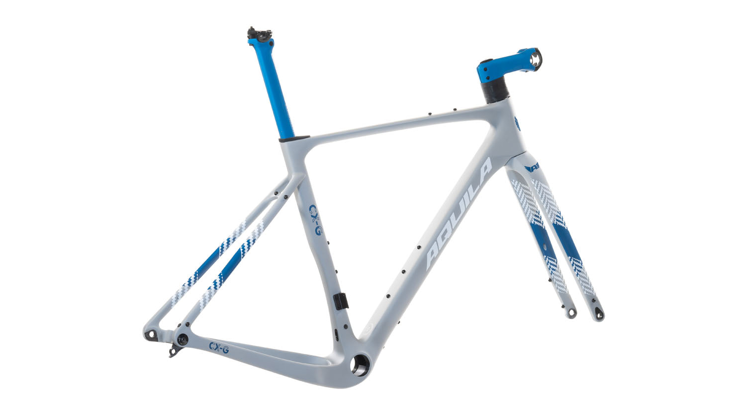 CX-G 2.0 Frameset