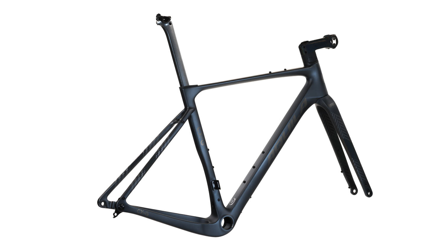 Aquila CX-G 2.0 Frameset