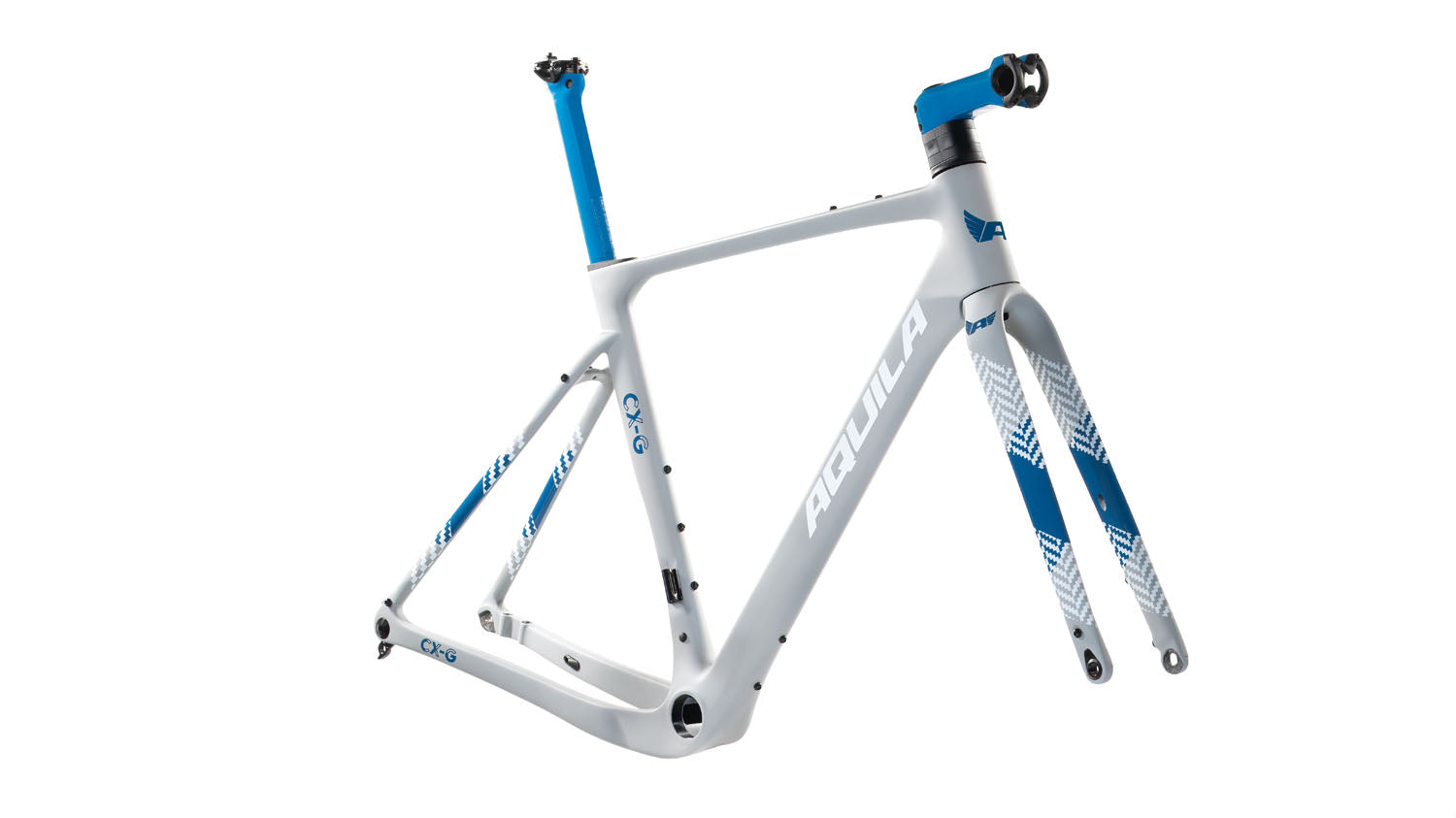 Aquila CX-G 2.0 Frameset