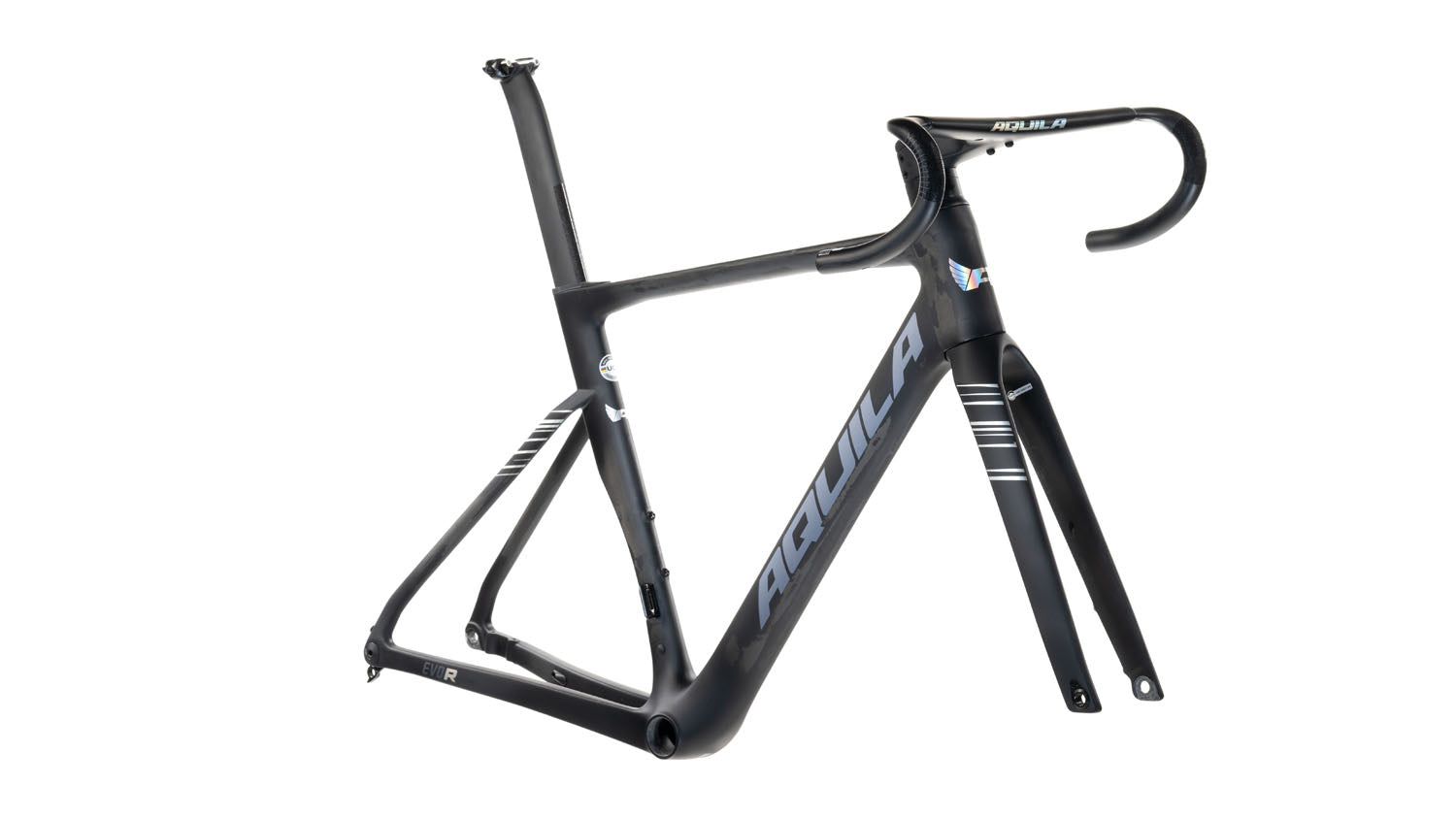 Equipe EVO R Frameset