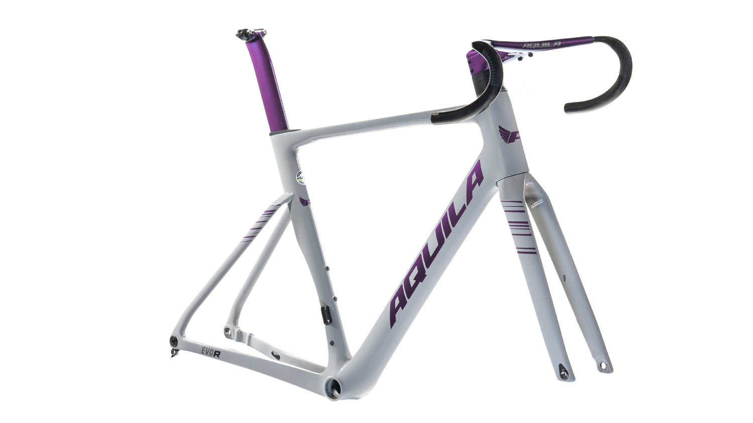 Aquila Equipe EVO R Frameset