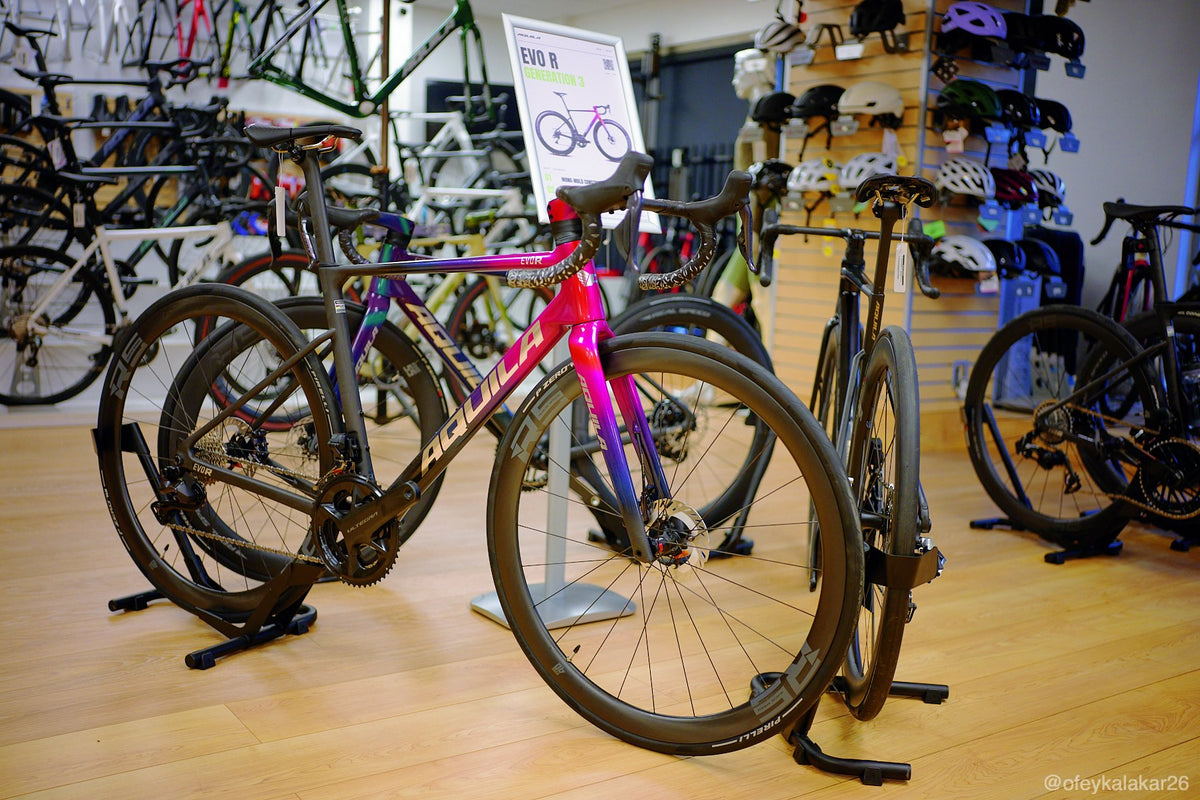 Aquila EVO R