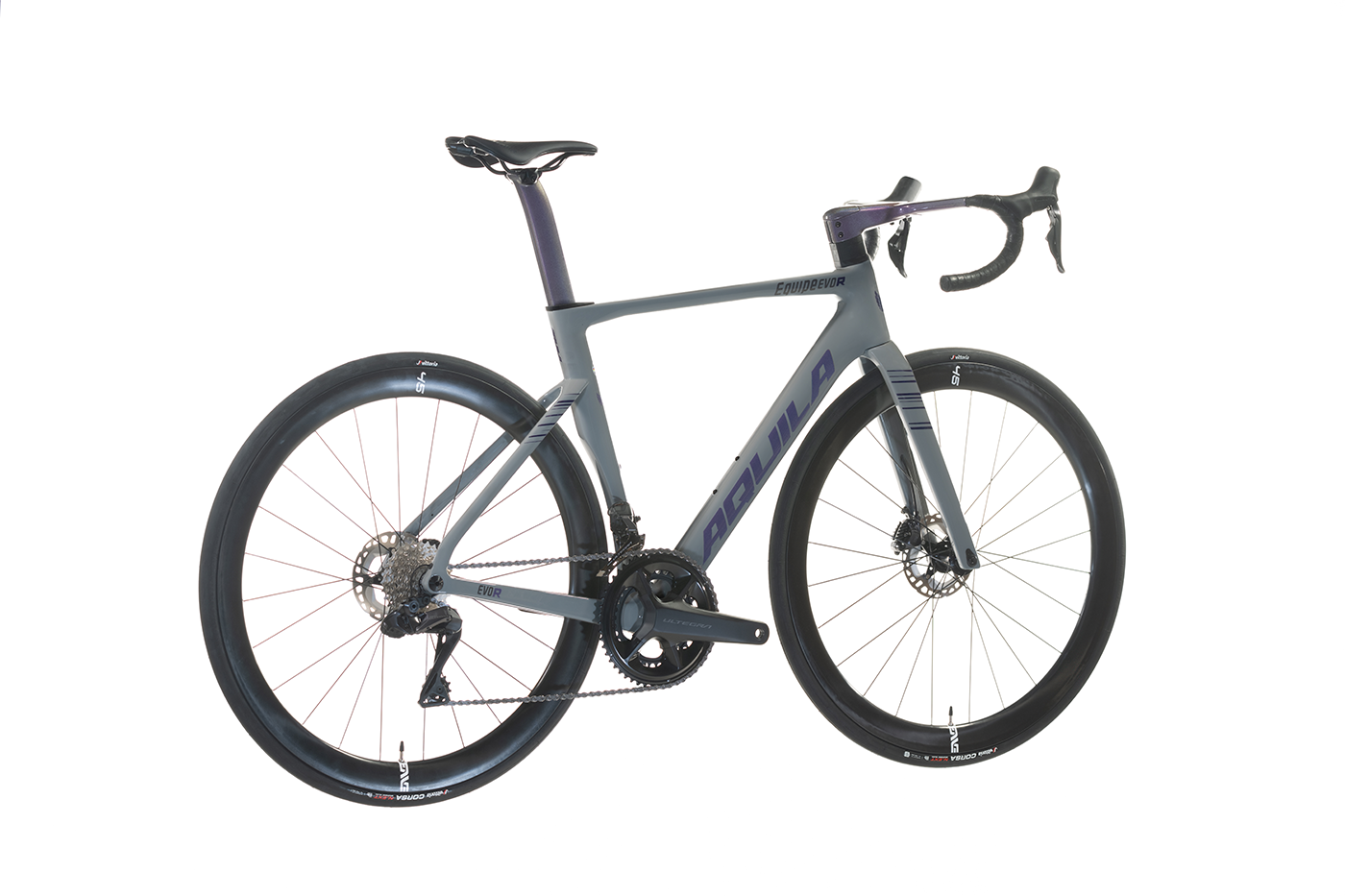 Equipe EVO R - Ultegra R8150 Di2