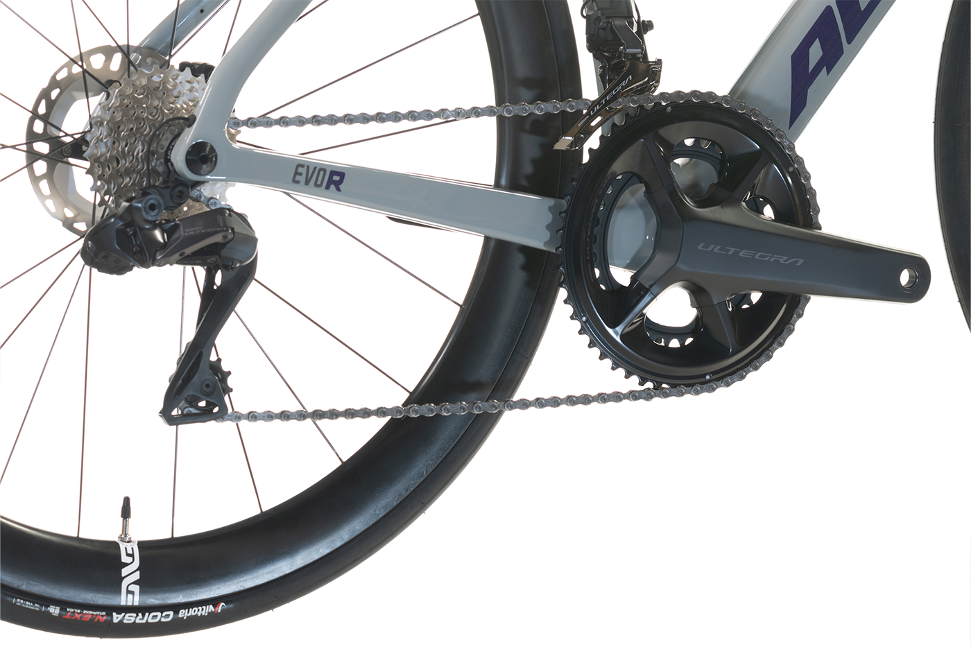 Equipe EVO R Ultegra R8150 Di2
