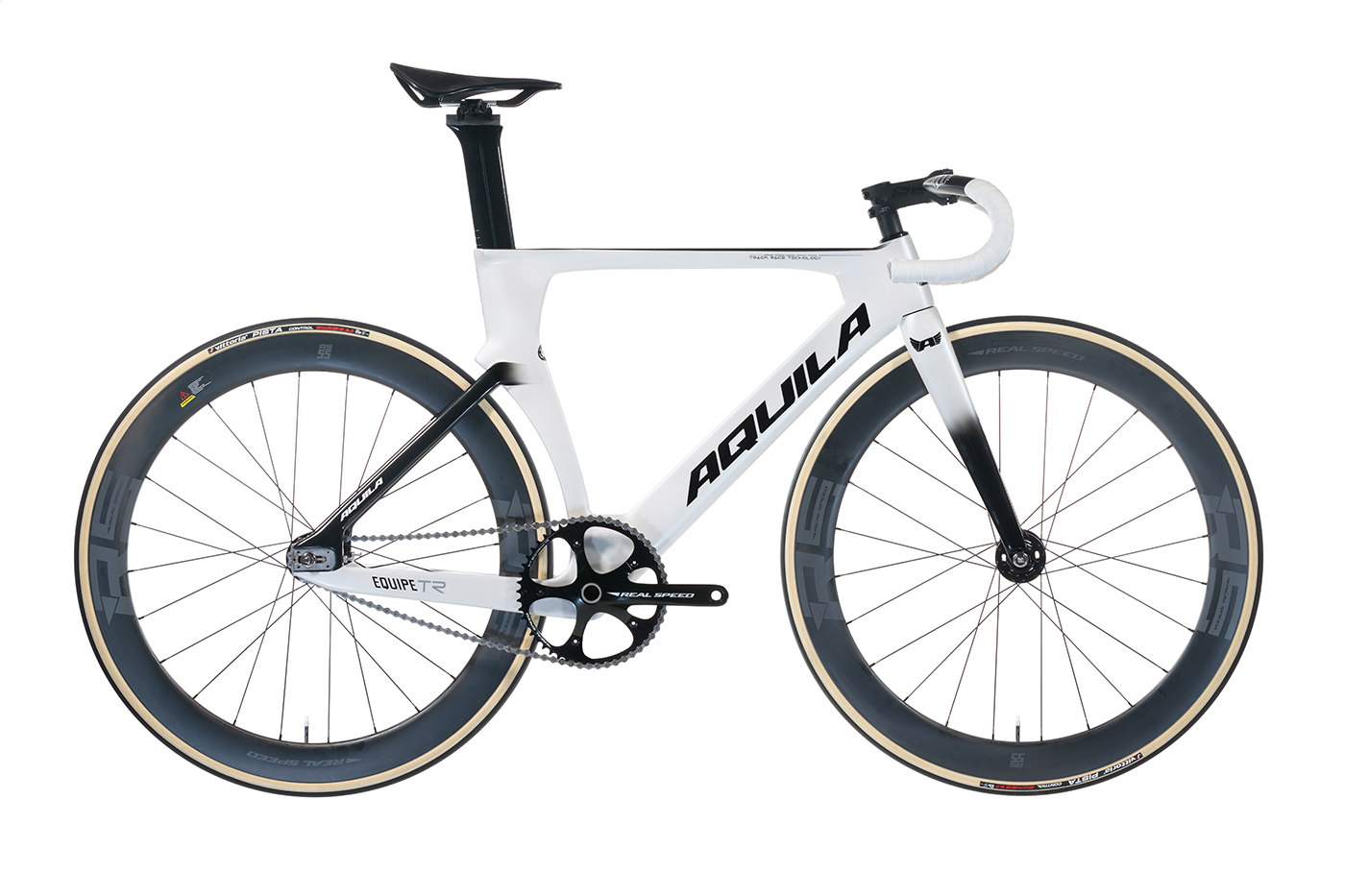Aquila Equipe TR Pro