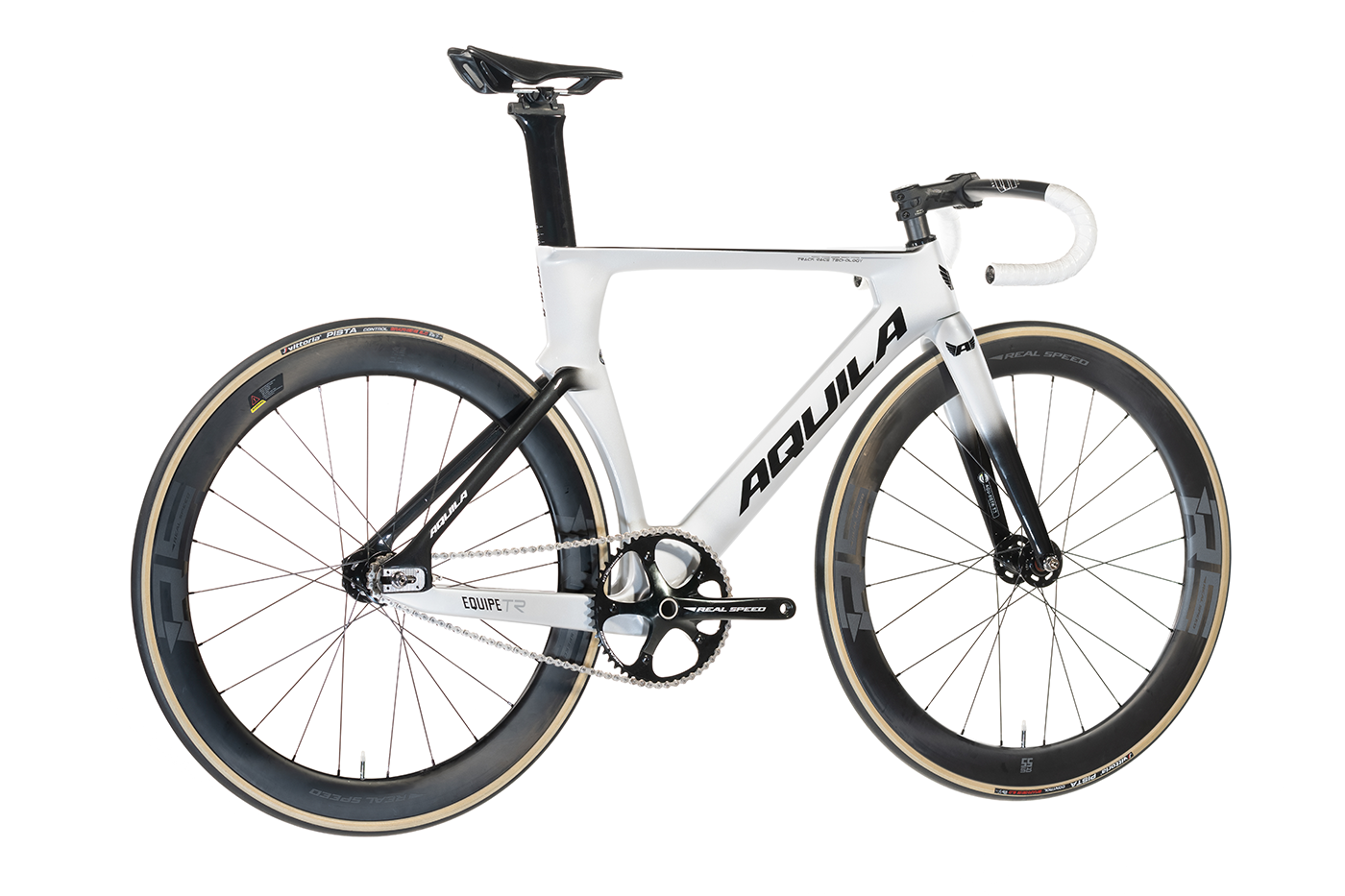 Aquila Equipe TR Pro
