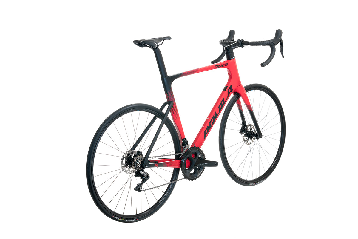 Aquila Equipe EVO – Shimano 105 R7020