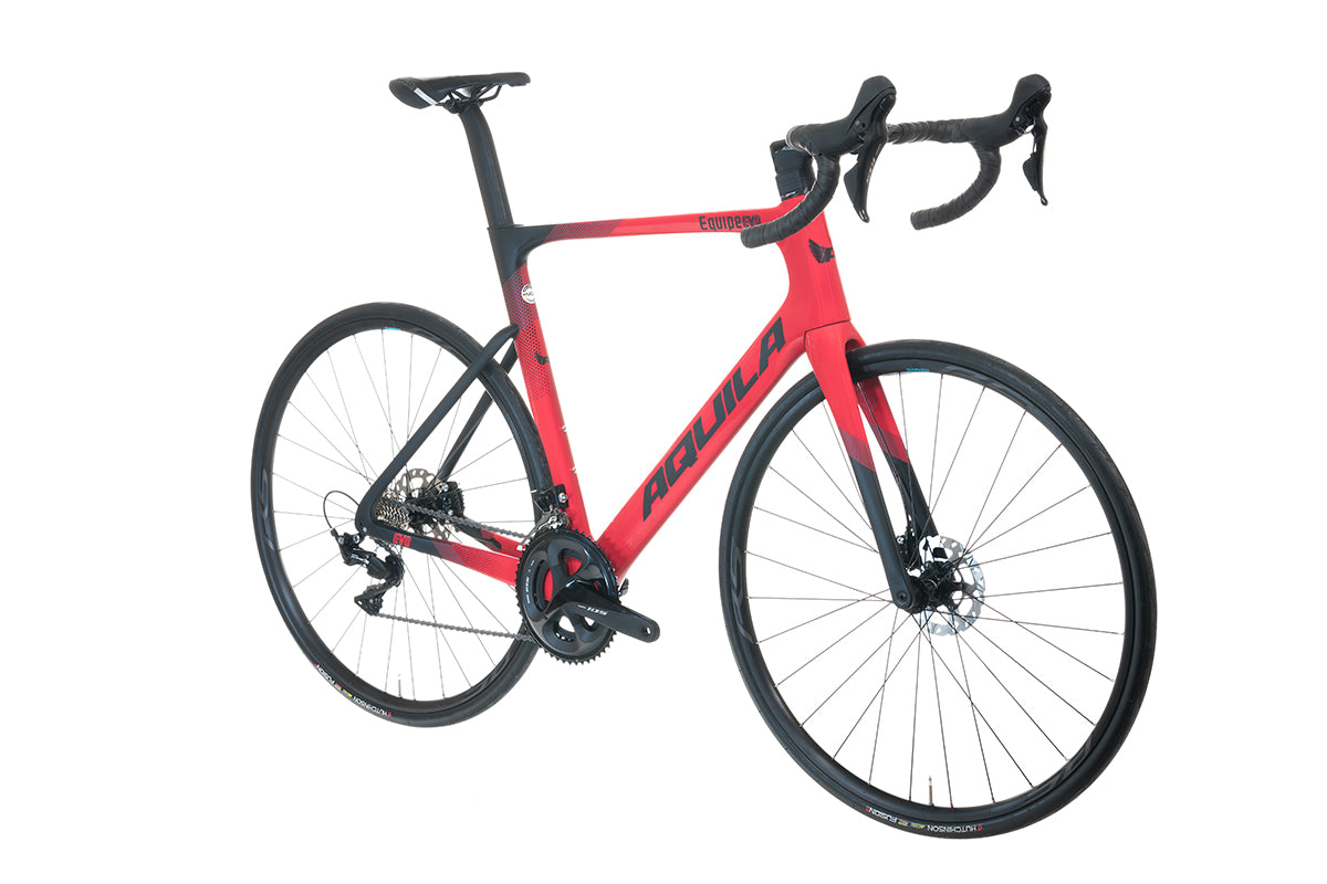 Aquila Equipe EVO – Shimano 105 R7020