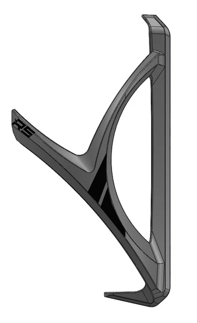 Realspeed Grip Bottle Cage